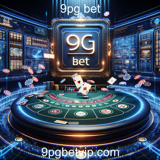 Atrações do Blackjack no 9pg Bet