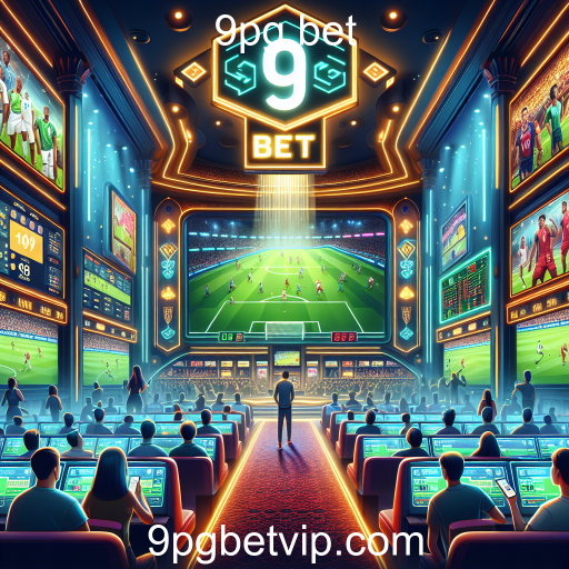 A Ascensão dos Esportes Virtuais nas Apostas Online